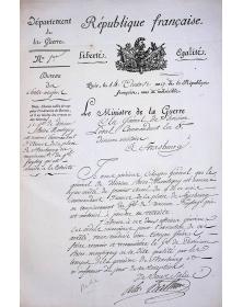 Louis-Alexandre Berthier -...