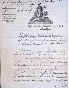 Claude Ambroise Regnier -...