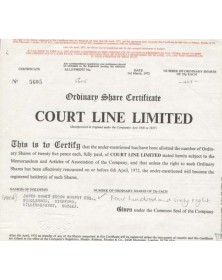Court Line Ltd.