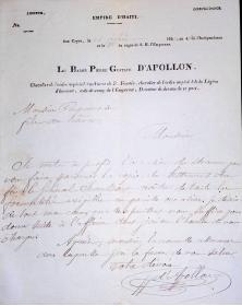 Empire Haïti - Baron...