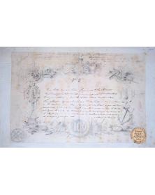 Dessin prototype original -...