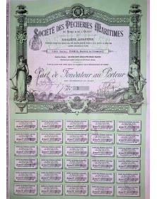 Pêcheries Maritimes (PF...