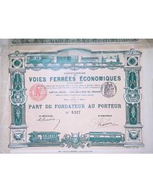 Compagnie Française des...
