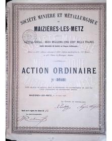 Maizieres-les-Metz