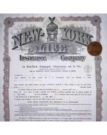 New-York Life Insurance...