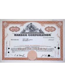 Harsco Corporation