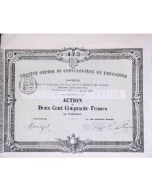 Société Civile et...