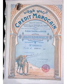 Crédit Marocain