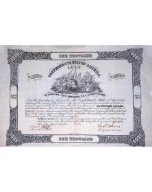 Confederate States of...