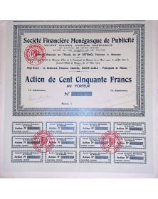 Société Financière...