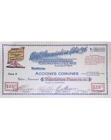 Compañía Anunciadora Cuba S.A