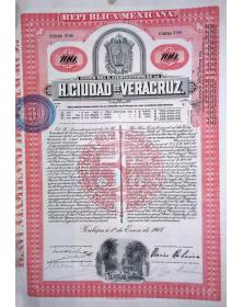 H. Ciudad de Veracruz