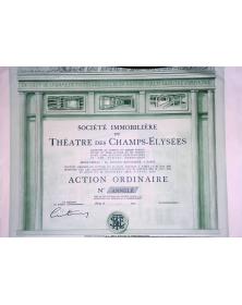 Société Immobilière du...