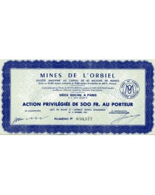 Other mines