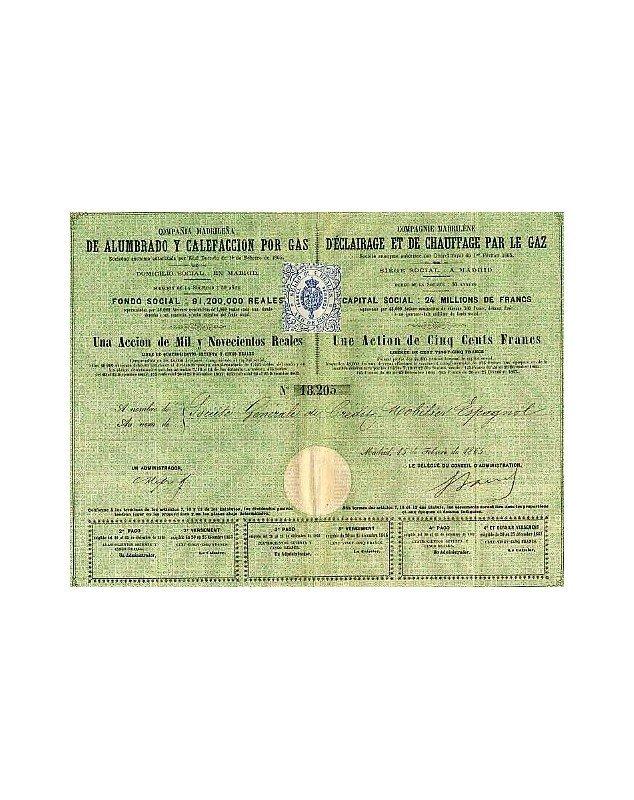 Industries/Electricity