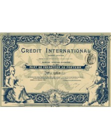 Crédit International 