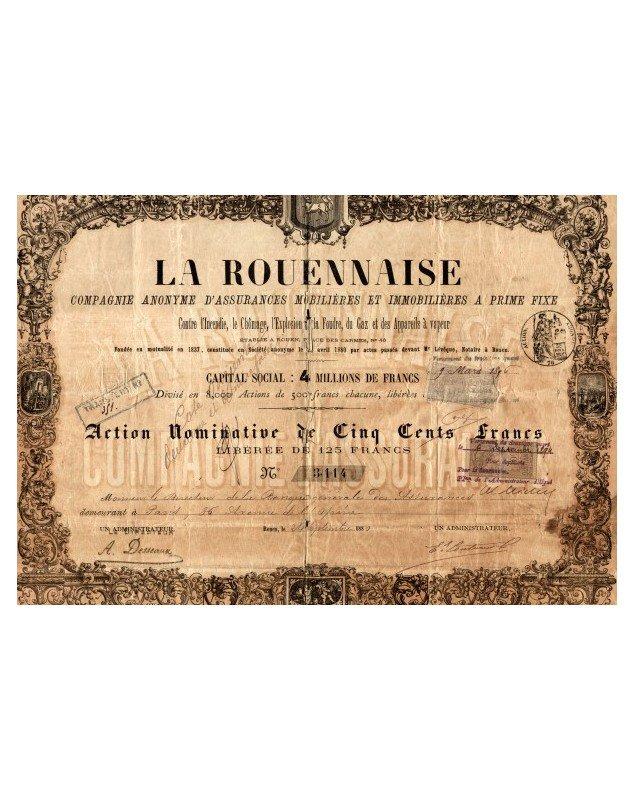 Normandy/Seine-Maritime 76