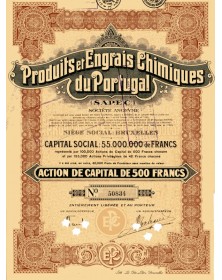 Produits et Engrais Chimiques du Portugal
