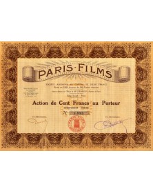 Paris-Films