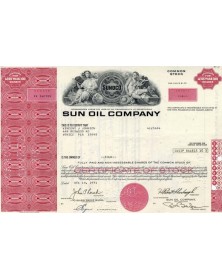 Sun Oil Company