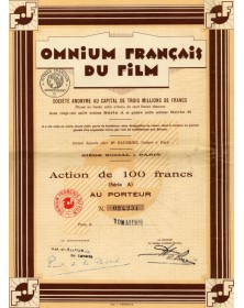 Omnium Français du Film