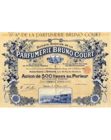 Parfumerie Bruno Court