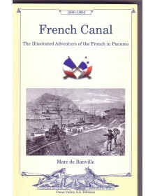 French Canal - Marc de Banville (Edition en anglais)