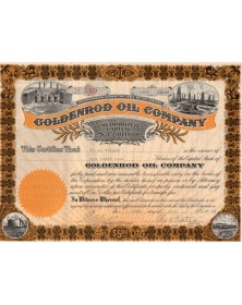 Goldenrod Oil Co.
