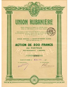 Union Rubanière