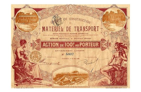 The Art Nouveau theme